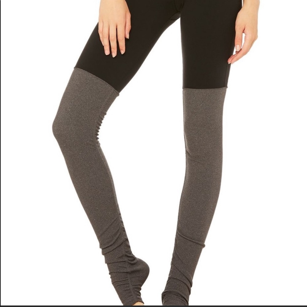 All Yoga Goddess leggings